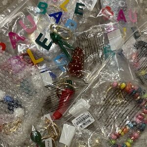 BaubleBar Bag Charm Bundle